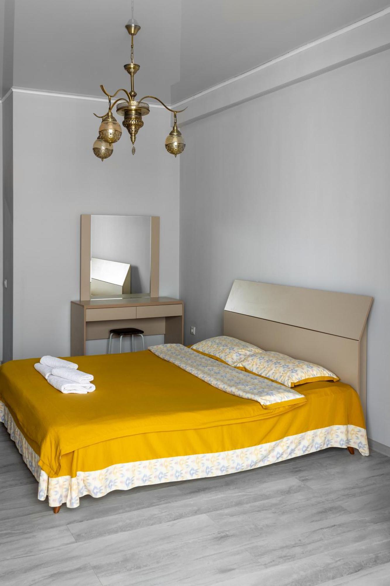 9Th And 6Th Floor Stylish Apartments With Mountainvista Biszkek Zewnętrze zdjęcie